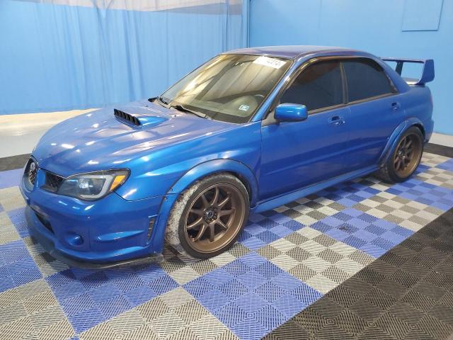 SUBARU WRX 2006 jf1gd79646g524017