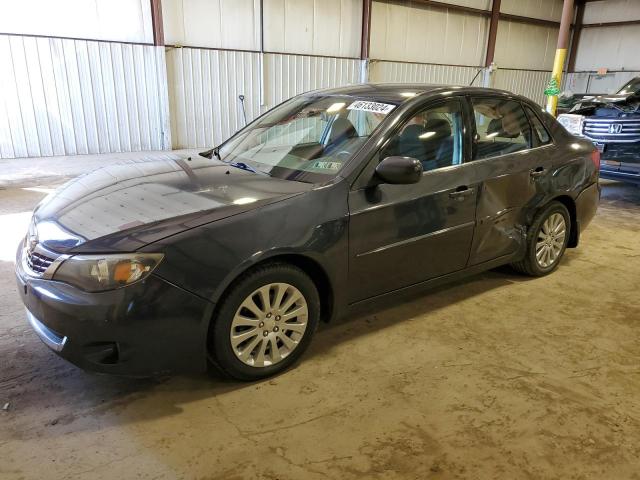 SUBARU IMPREZA 2008 jf1ge61628h522475