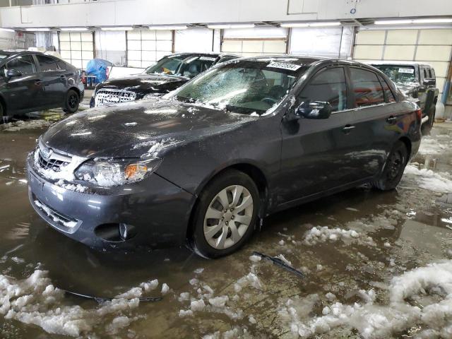 SUBARU IMPREZA 2008 jf1ge61648h521585