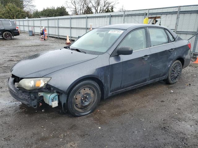 SUBARU IMPREZA 2008 jf1ge61658h511096