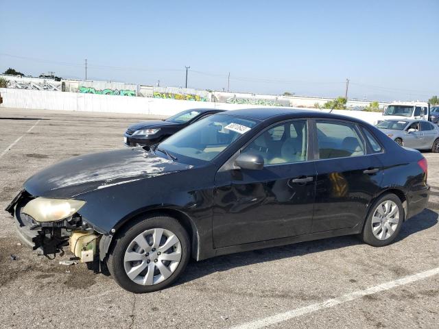 SUBARU IMPREZA 2. 2008 jf1ge61678g515933