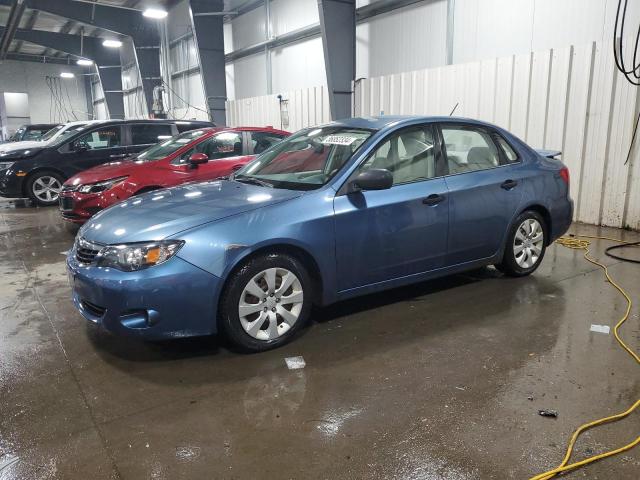 SUBARU IMPREZA 2008 jf1ge61688h503865