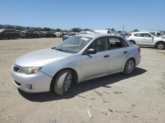 SUBARU IMPREZA 2008 jf1ge61688h512971