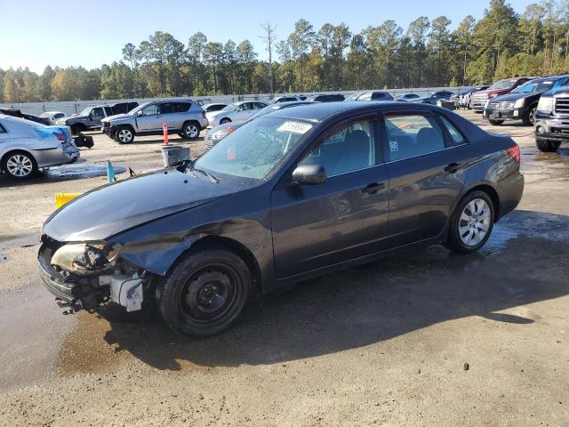 SUBARU IMPREZA 2. 2008 jf1ge61688h516552