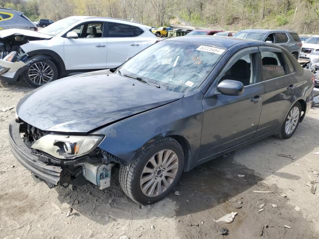 SUBARU IMPREZA 2008 jf1ge61688h526806