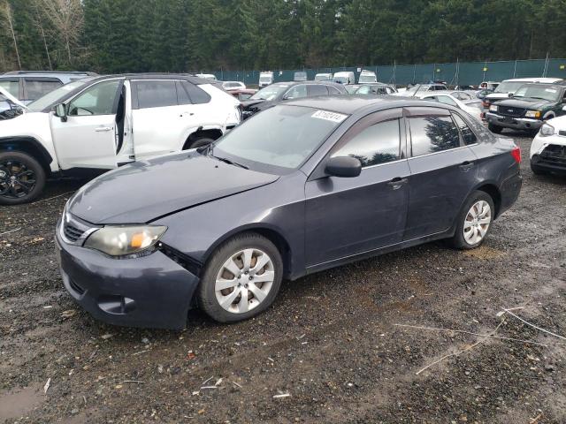 SUBARU IMPREZA 2008 jf1ge61698h523705