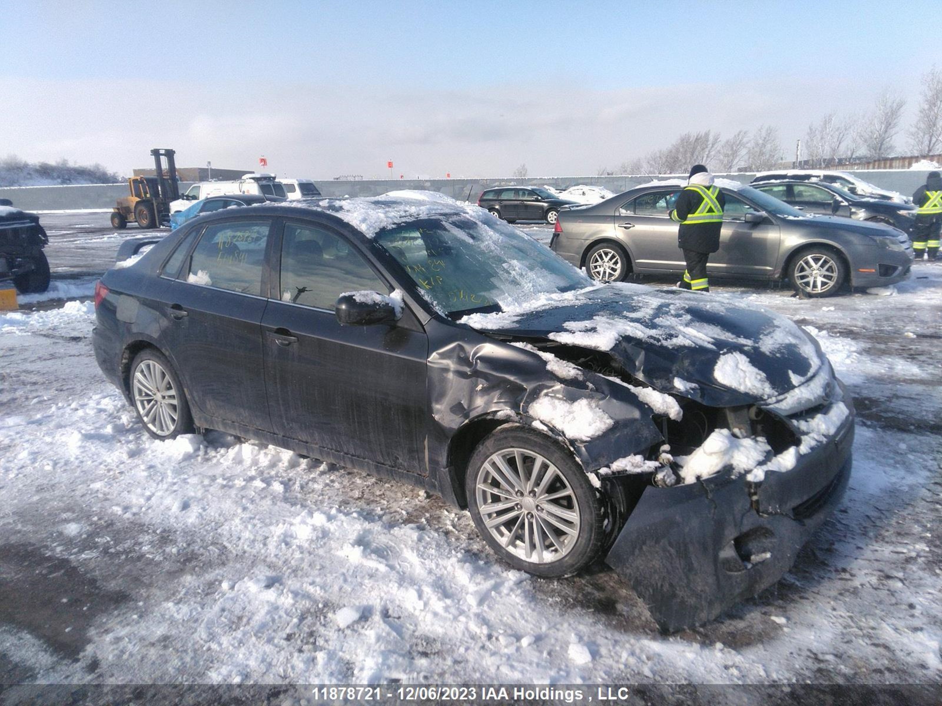 SUBARU IMPREZA 2010 jf1ge6a60ag514841