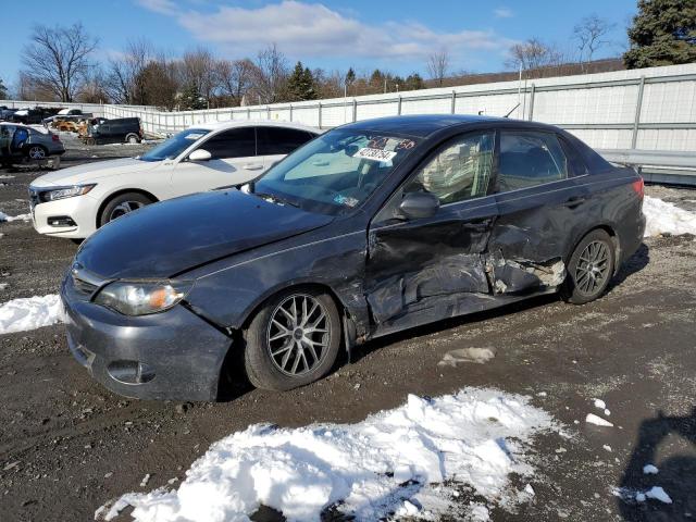 SUBARU IMPREZA 2010 jf1ge6a60ah505650