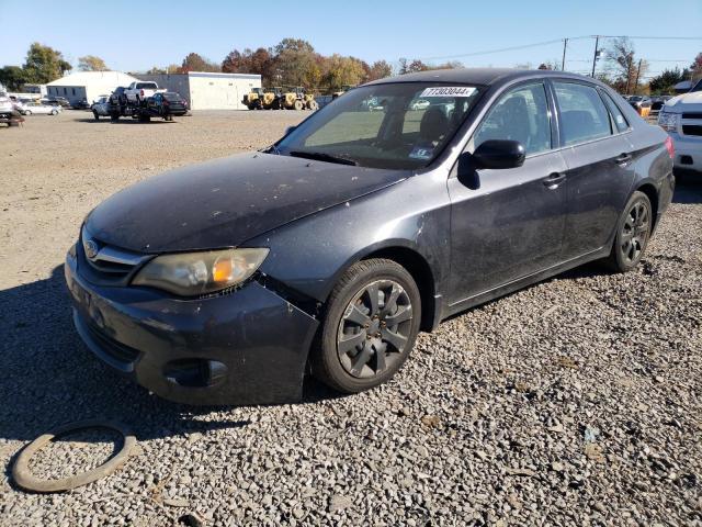 SUBARU IMPREZA 2010 jf1ge6a60ah511366