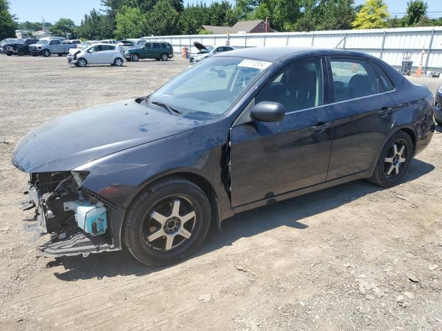 SUBARU IMPREZA 2010 jf1ge6a62ag511908