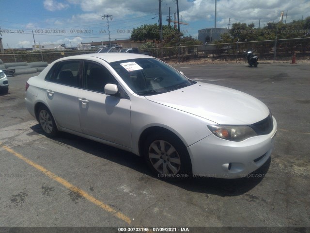 SUBARU IMPREZA SEDAN 2010 jf1ge6a62ah506413