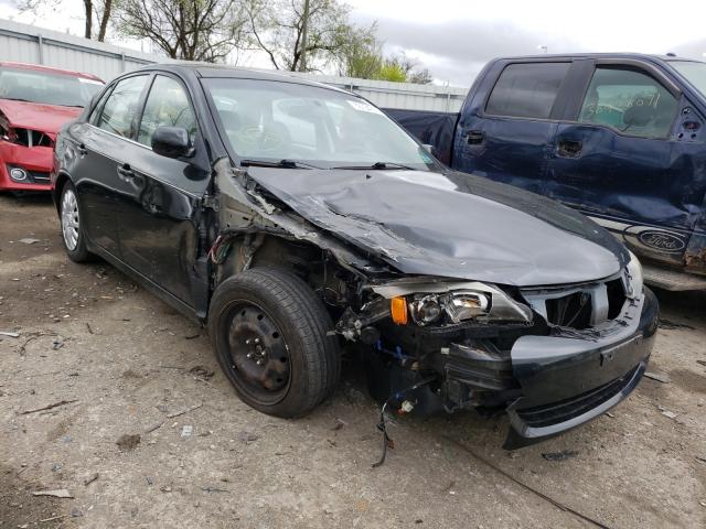 SUBARU IMPREZA 2. 2010 jf1ge6a62ah511370