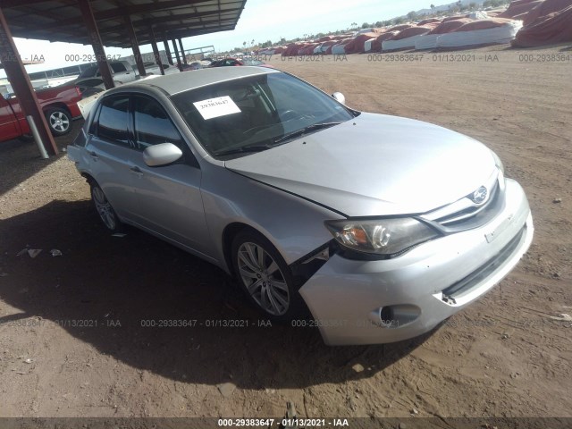 SUBARU IMPREZA SEDAN 2010 jf1ge6a62ah512454