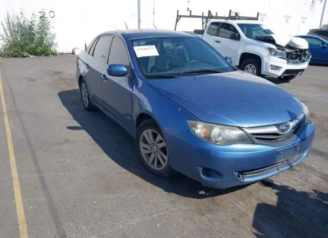 SUBARU NULL 2010 jf1ge6a62ah514642