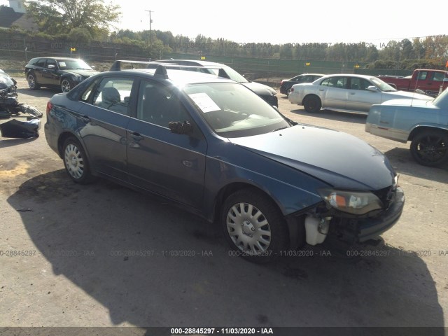 SUBARU IMPREZA SEDAN 2011 jf1ge6a62bg516267