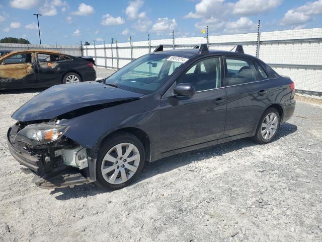 SUBARU IMPREZA 2011 jf1ge6a62bg521498