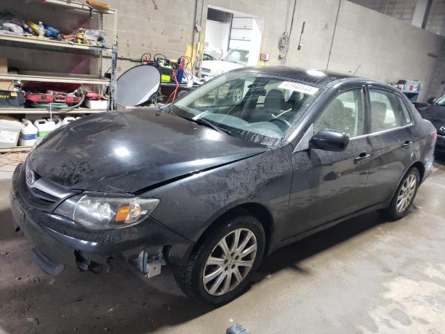 SUBARU IMPREZA 2011 jf1ge6a62bh502508