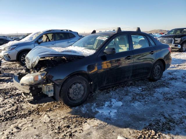 SUBARU IMPREZA 2011 jf1ge6a62bh502959