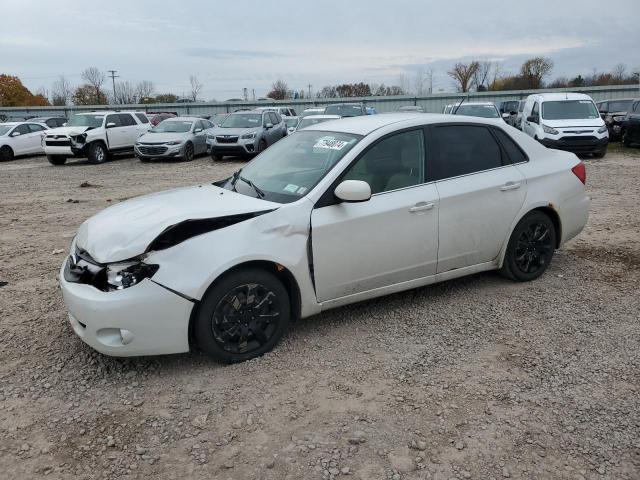 SUBARU IMPREZA 2. 2011 jf1ge6a62bh508289