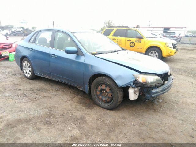 SUBARU IMPREZA 2010 jf1ge6a63ah506355