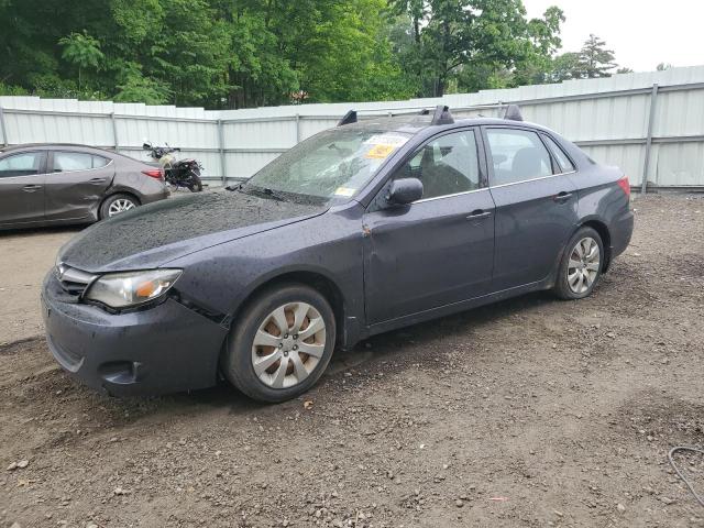 SUBARU IMPREZA 2011 jf1ge6a63bh516983