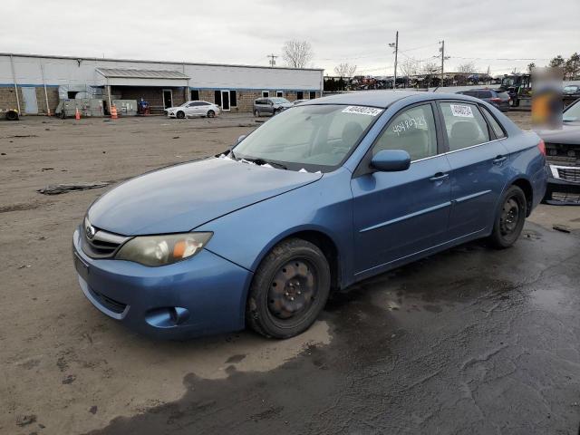 SUBARU IMPREZA 2010 jf1ge6a64ah507689