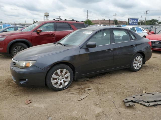 SUBARU IMPREZA 2010 jf1ge6a64ah511614