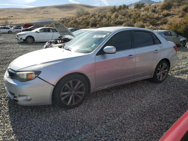 SUBARU IMPREZA 2010 jf1ge6a64ah514240