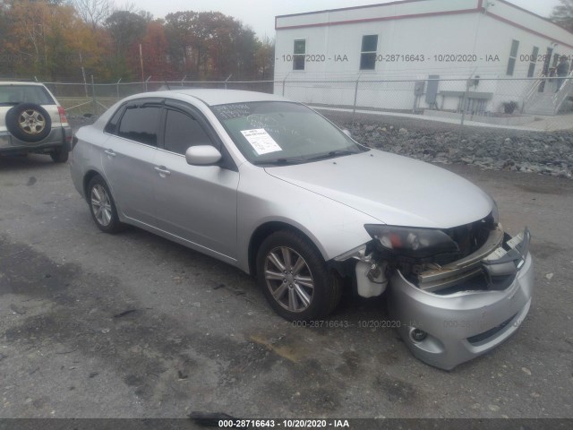 SUBARU IMPREZA SEDAN 2010 jf1ge6a64ah516196