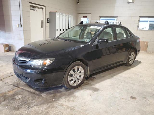 SUBARU IMPREZA 2010 jf1ge6a65ah507328