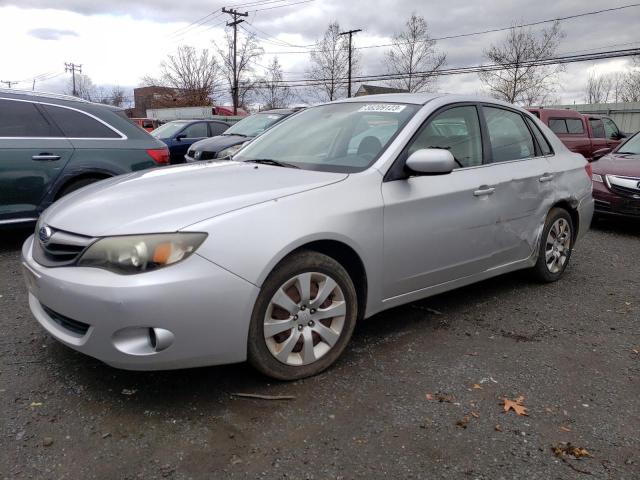 SUBARU IMPREZA 2010 jf1ge6a65ah511184