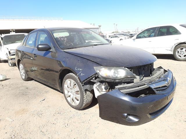 SUBARU IMPREZA 2. 0 jf1ge6a65ah516918