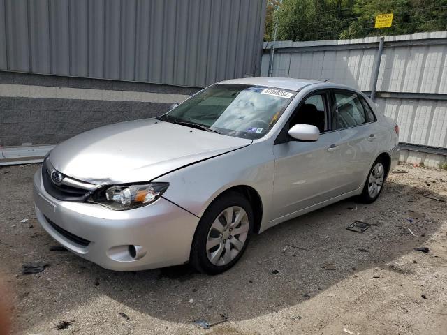 SUBARU IMPREZA 2. 2011 jf1ge6a65bh513213