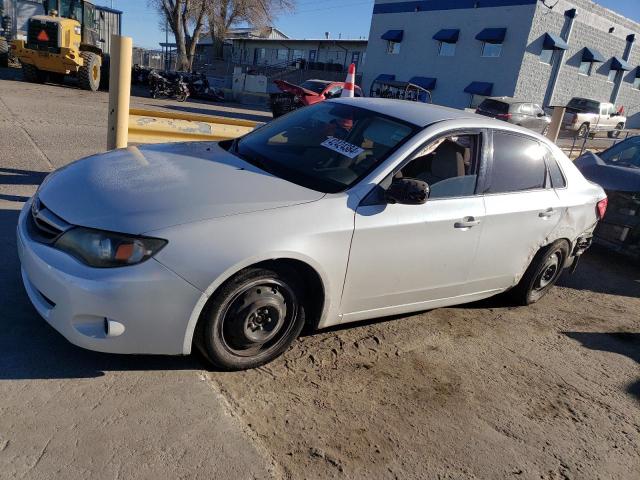 SUBARU IMPREZA 2010 jf1ge6a66ah511730