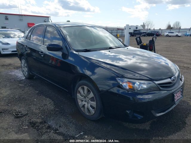 SUBARU IMPREZA 2010 jf1ge6a66ah512795