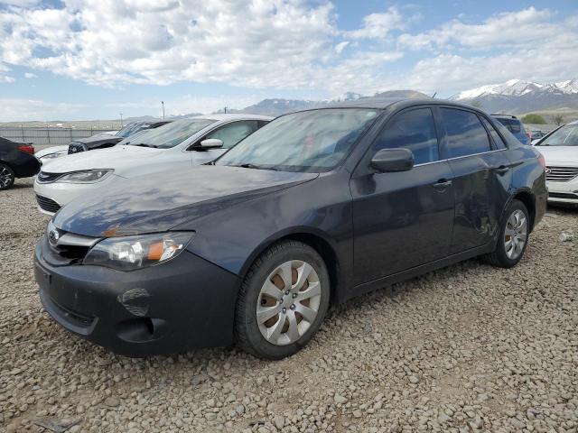 SUBARU IMPREZA 2010 jf1ge6a66ah513557