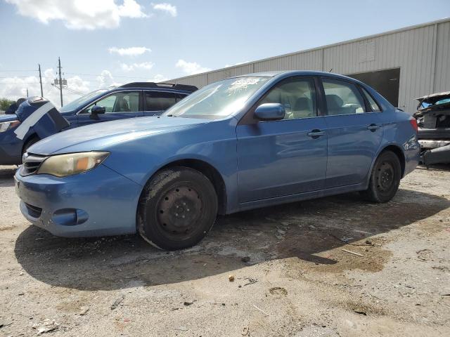 SUBARU IMPREZA 2. 2010 jf1ge6a67ag506123