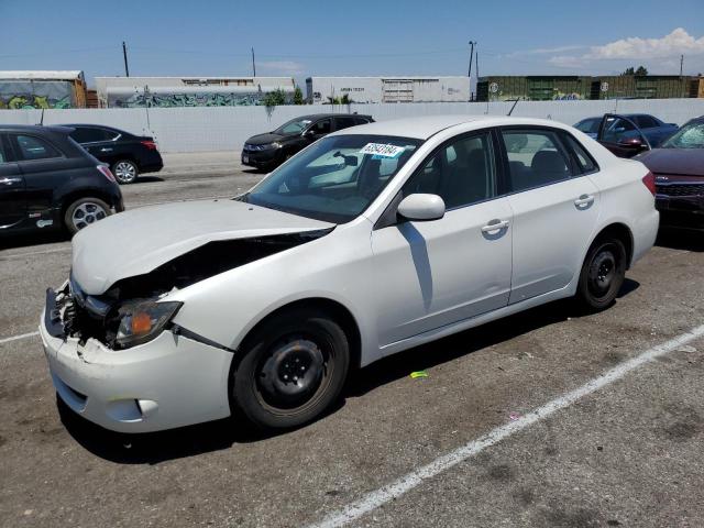 SUBARU IMPREZA 2010 jf1ge6a67ah508867