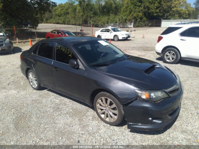 SUBARU IMPREZA SEDAN 2010 jf1ge6a67ah513549