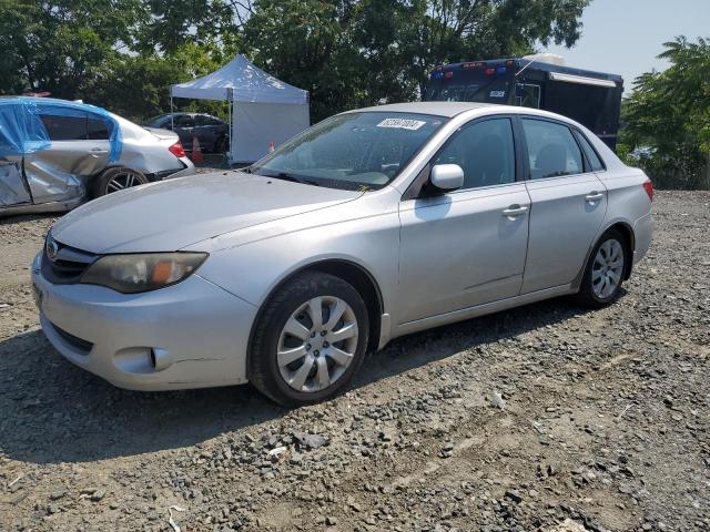 SUBARU IMPREZA 2. 2011 jf1ge6a67bh511267