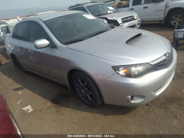 SUBARU IMPREZA SEDAN 2011 jf1ge6a67bh515545