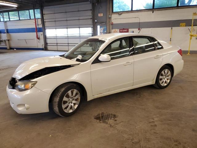 SUBARU IMPREZA 2010 jf1ge6a69ah515383