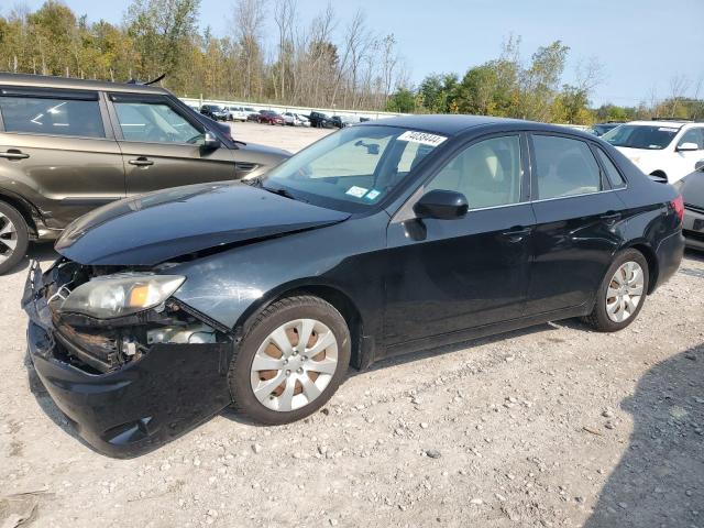 SUBARU IMPREZA 2. 2010 jf1ge6a69ah517151