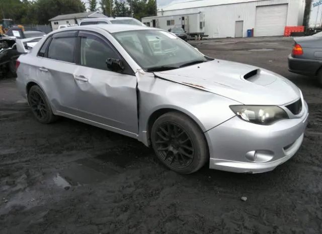 SUBARU IMPREZA SEDAN 2011 jf1ge6a69bh515918