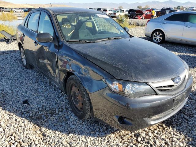 SUBARU IMPREZA 2011 jf1ge6a69bh521007