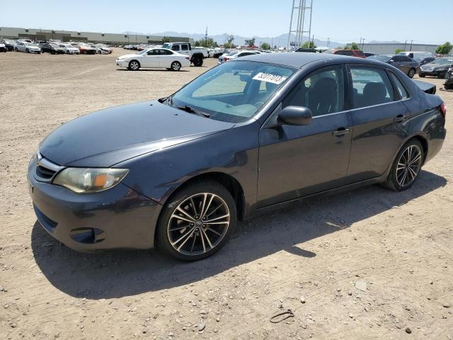 SUBARU IMPREZA 2. 2010 jf1ge6a6xag512336