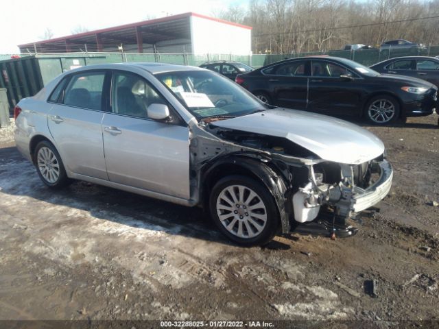 SUBARU IMPREZA SEDAN 2010 jf1ge6b60ah515559