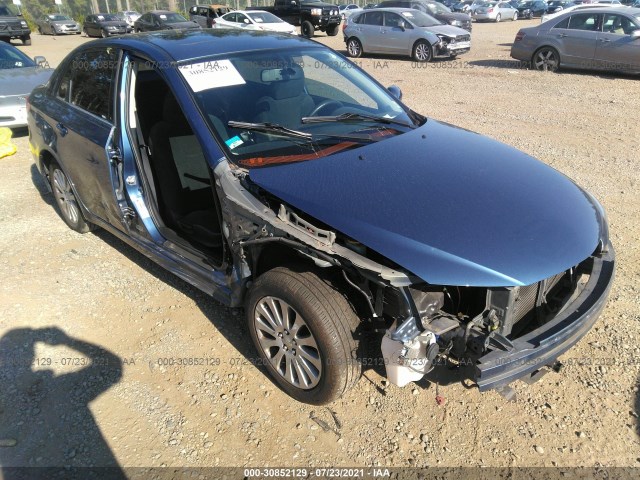 SUBARU IMPREZA SEDAN 2011 jf1ge6b60bh500531