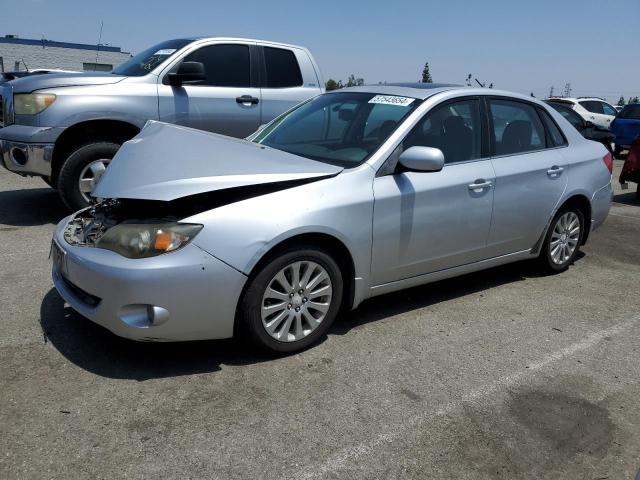 SUBARU IMPREZA 2011 jf1ge6b60bh522030