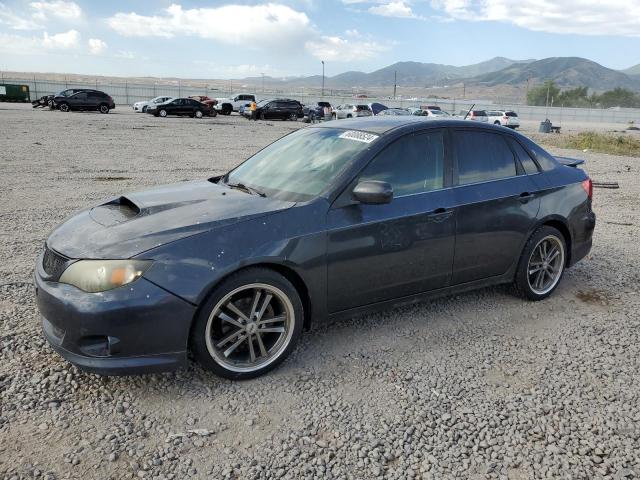 SUBARU IMPREZA 2010 jf1ge6b61ah507163